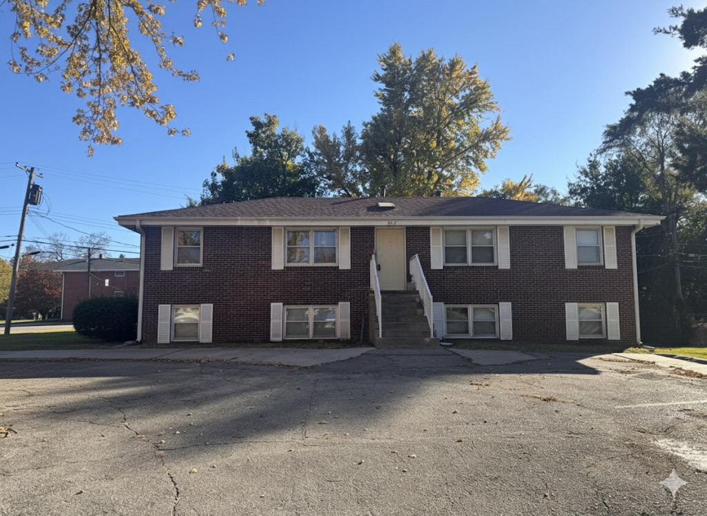 6313 Taylor Circle #2 - Bland - 2